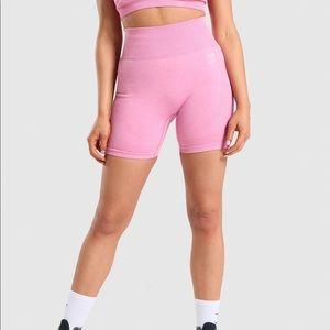 Gymshark Vital Seamless 2.0 Shorts